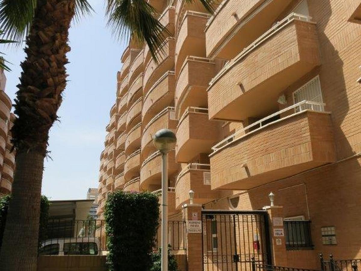Apcostas - Marina Mar 1A Linea Apartment Oropesa del Mar Exterior photo