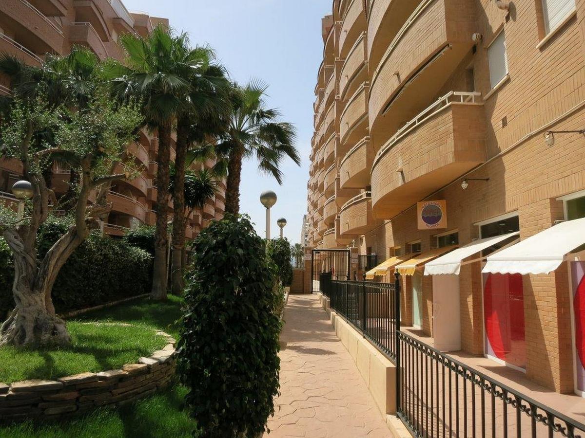Apcostas - Marina Mar 1A Linea Apartment Oropesa del Mar Exterior photo