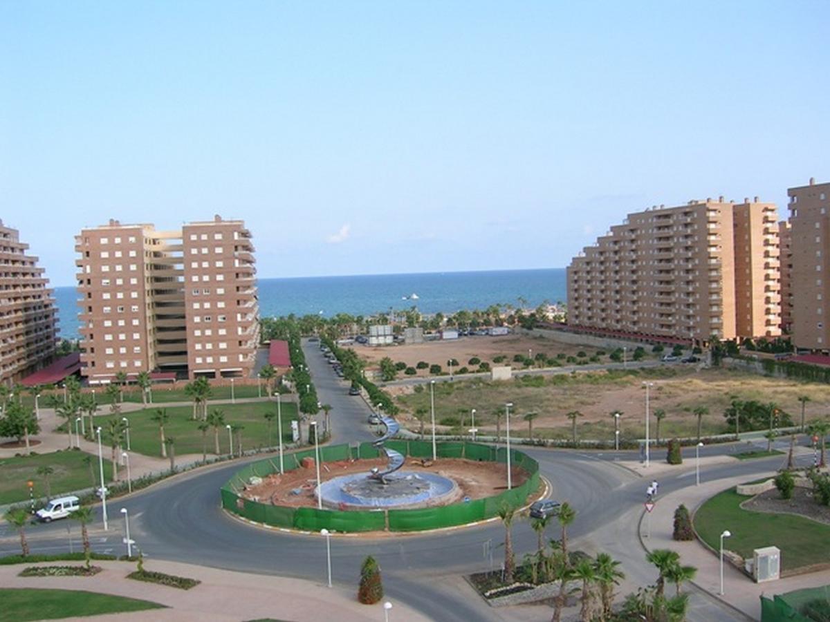 Apcostas - Marina Mar 1A Linea Apartment Oropesa del Mar Exterior photo