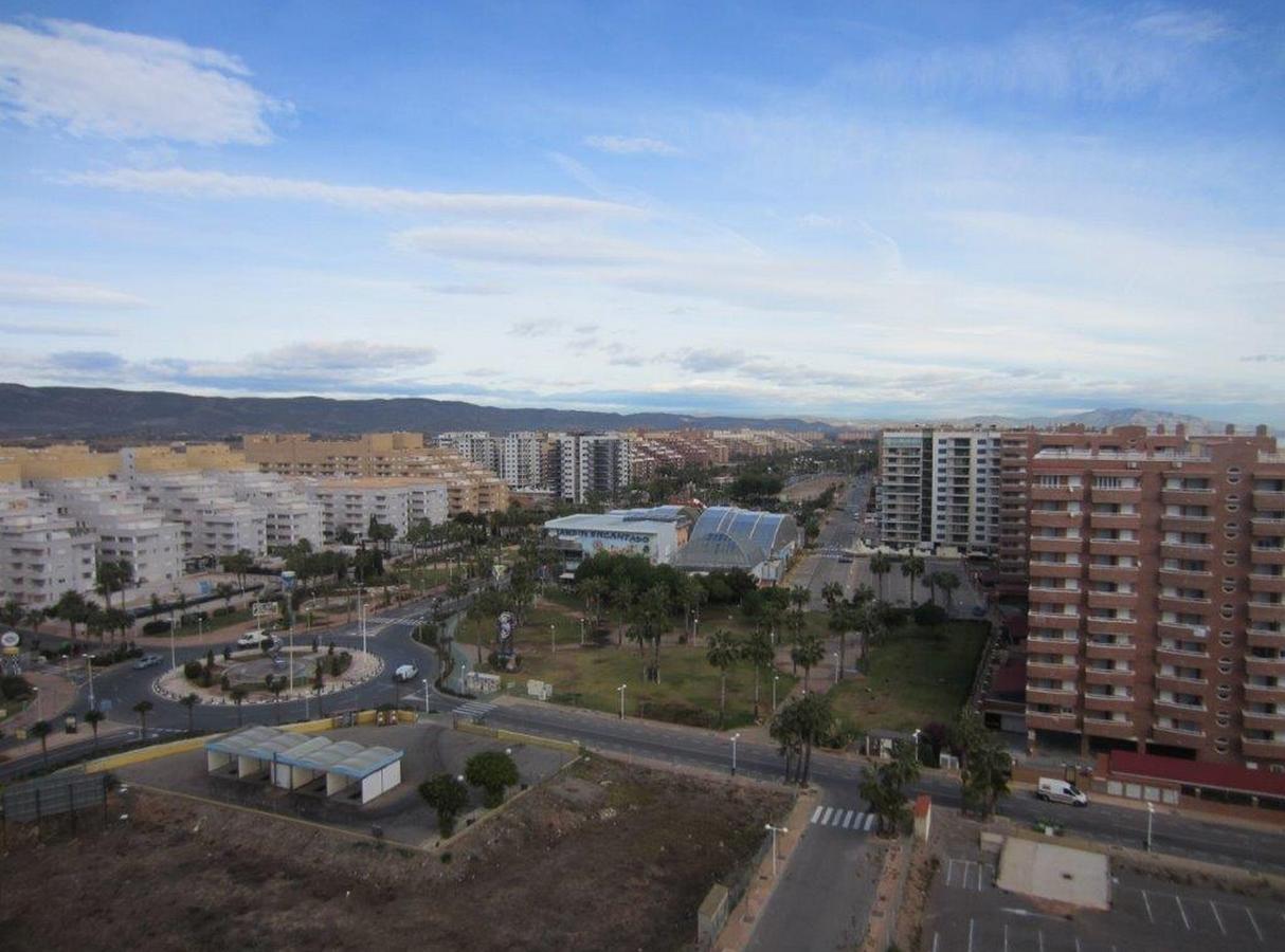 Apcostas - Marina Mar 1A Linea Apartment Oropesa del Mar Exterior photo