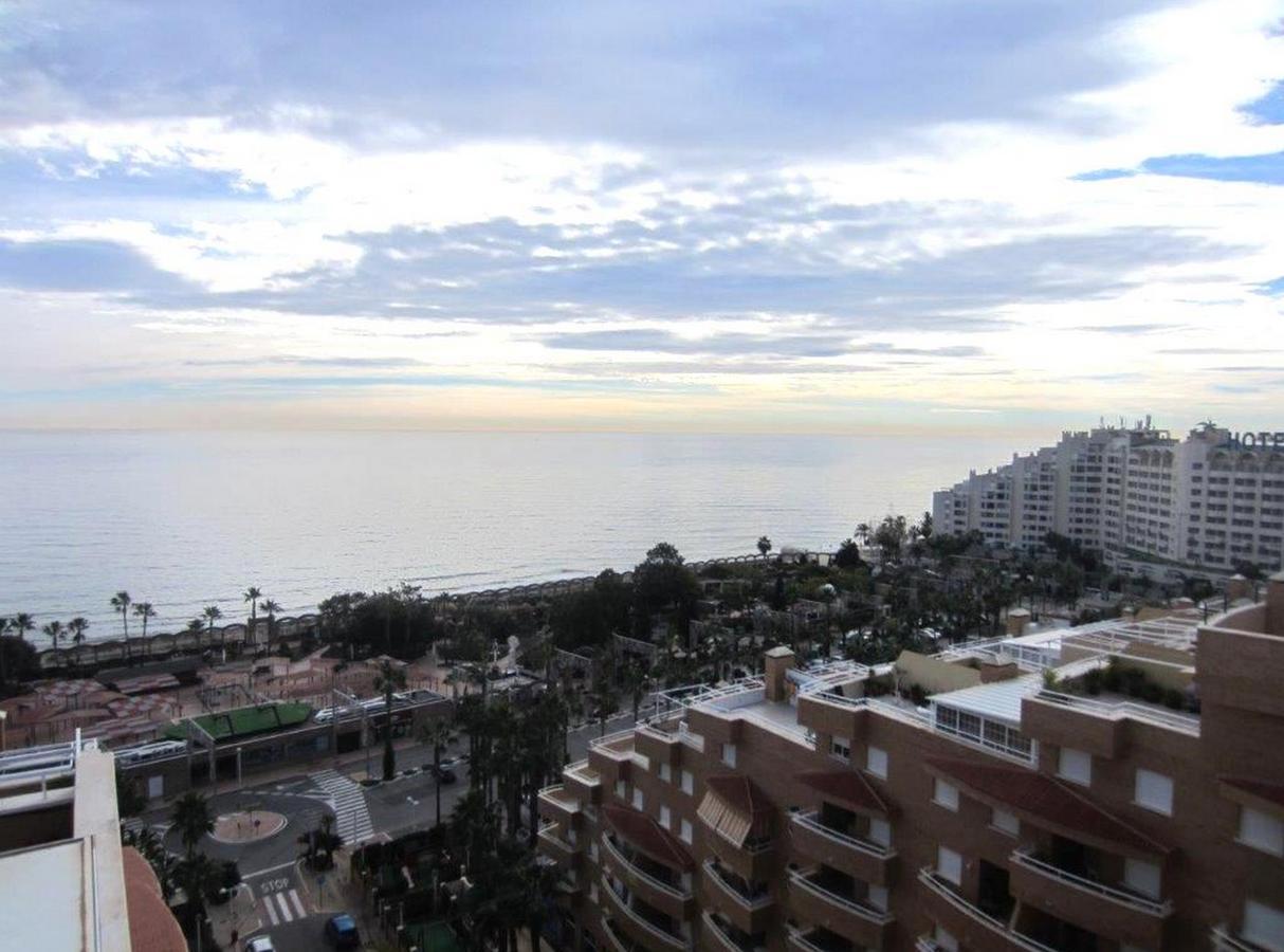 Apcostas - Marina Mar 1A Linea Apartment Oropesa del Mar Exterior photo