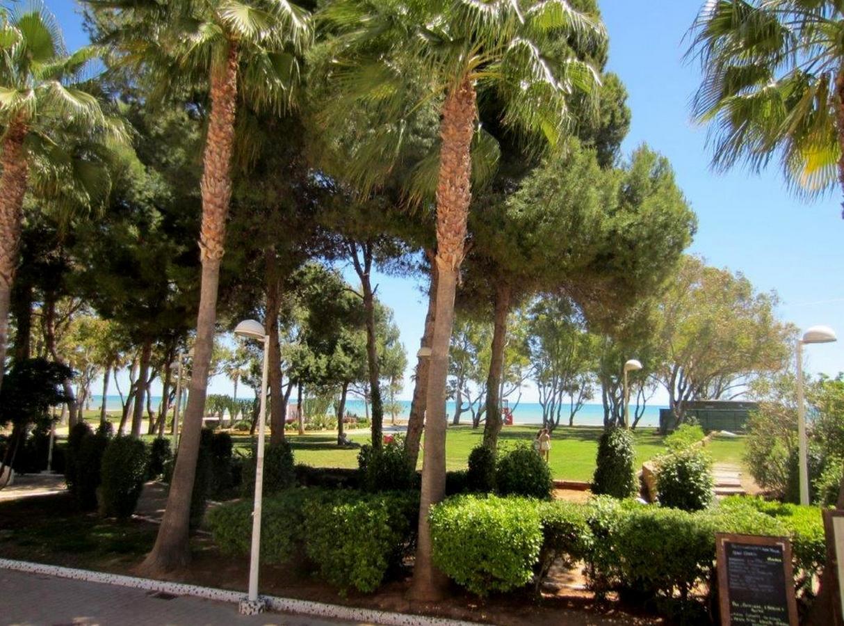 Apcostas - Marina Mar 1A Linea Apartment Oropesa del Mar Exterior photo