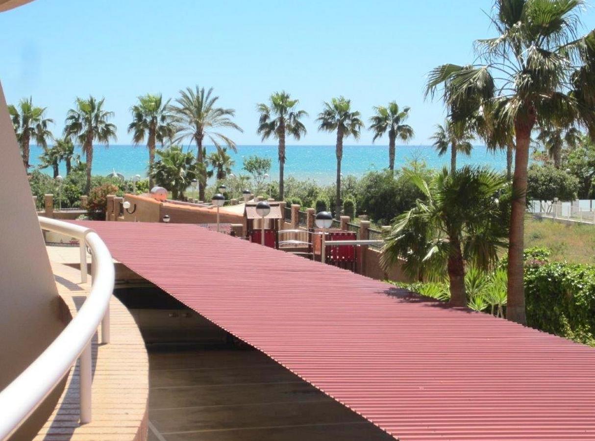Apcostas - Marina Mar 1A Linea Apartment Oropesa del Mar Exterior photo