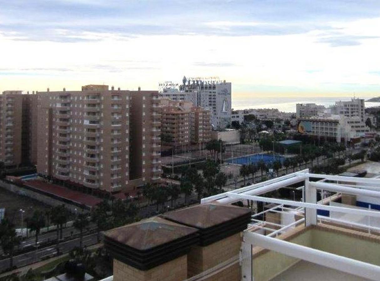 Apcostas - Marina Mar 1A Linea Apartment Oropesa del Mar Exterior photo