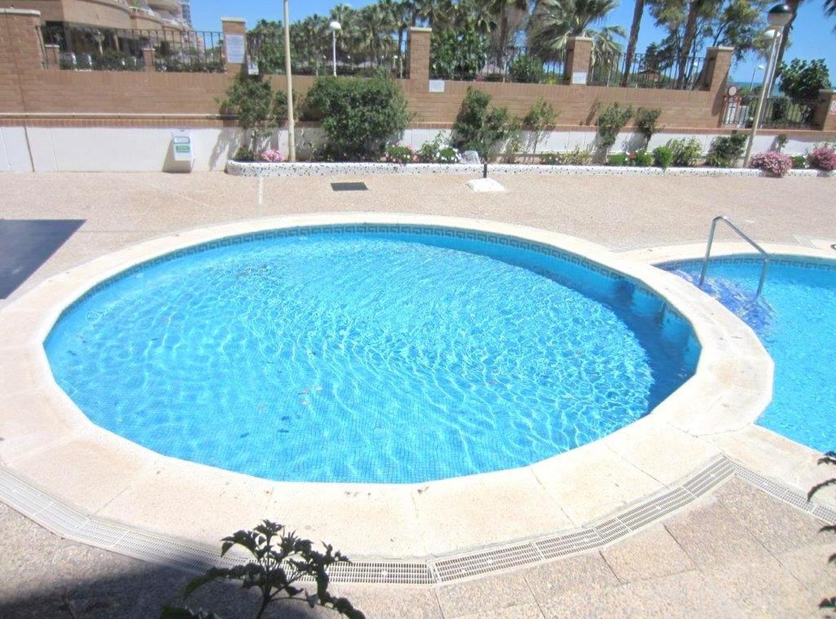 Apcostas - Marina Mar 1A Linea Apartment Oropesa del Mar Exterior photo